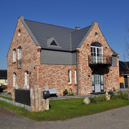 Apartamento Haus Sophie Zingst Exterior foto